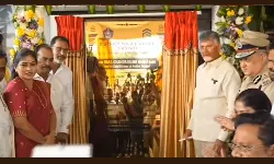 తిరుమల భక్తులకు పూర్తి రక్షణ : సీఎం చంద్రబాబు