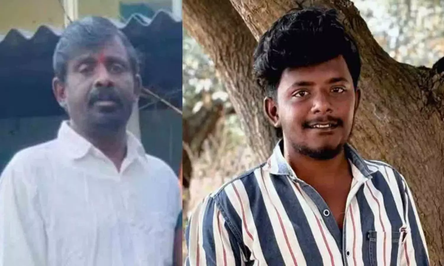 Suryapet: ఇంటి పిల్లర్లకు నీళ్లు కొడుతుండగా విద్యుత్ షాక్.. తండ్రి, కొడుకు మృతి..! Suryapet: ఇంటి పిల్లర్లకు నీళ్లు కొడుతుండగా విద్యుత్ షాక్.. తండ్రి, కొడుకు మృతి..!