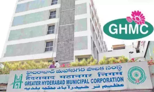 GHMC: జీహెచ్ఎంసీ డీలిమిటేషన్ ఫైనల్ నోటిఫికేషన్ రిలీజ్.. కొత్తగా 6 జోన్లు.. డివిజన్ల సంఖ్య 300కు పెంపు..!!