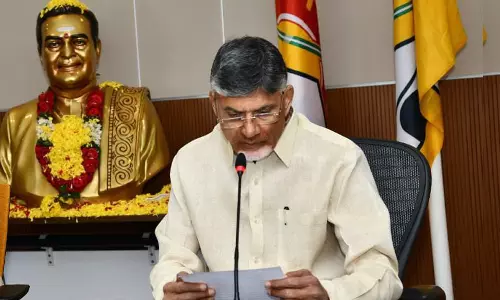 హద్దులు దాటిన టీడీపీ ఎమ్మెల్యేల జాబితా సిద్ధం