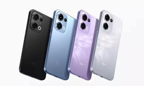 Oppo Reno 15 series:ఒప్పో రెనో 15 (Oppo Reno 15) సిరీస్ భారత్‌లో విడుదలకు సిద్ధం: ధర, ఫీచర్లు మరియు డిజైన్ గురించి ఇప్పటివరకు తెలిసిన వివరాలు