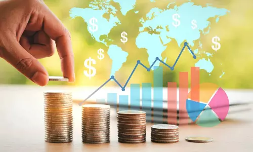 Investment strategy : పెట్టుబడి వ్యూహం 2026  మీ రాబడిని ఎలా రక్షించుకోవాలి మరియు వృద్ధిని ఎలా పెంచుకోవాలి?