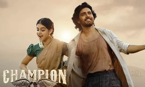 Telugu OTT Hits: ఛాంపియన్, శంబల మరియు దండోరా OTTలో స్ట్రీమ్ ఎప్పుడంటే?