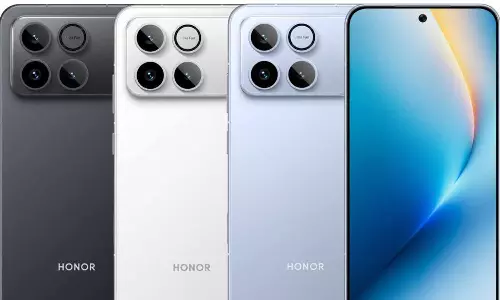 Honor Win RT: రెండు సూపర్ గేమింగ్ ఫోన్స్ లాంచ్ చేసిన హానర్..! Honor Win RT: రెండు సూపర్ గేమింగ్ ఫోన్స్ లాంచ్ చేసిన హానర్..!