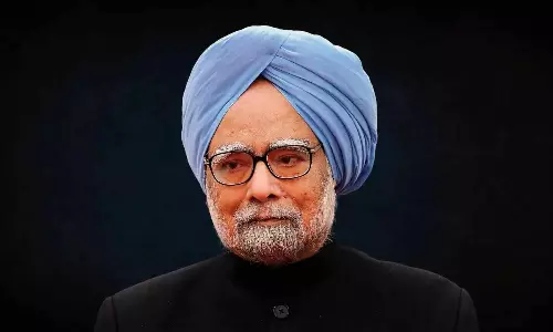 నిశ్శబ్ద విప్లవకారుడికి దేశం నివాళి: మాజీ ప్రధాని డాక్టర్ మన్మోహన్ సింగ్ మొదటి వర్ధంతి!