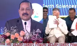 భవిష్యత్ ఆలోచనలతో చంద్రబాబు ఒక అడుగు ముందుంటారు