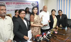 మహిళలకు పని ప్రదేశాల్లో రక్షణ, భద్రత అవసరం