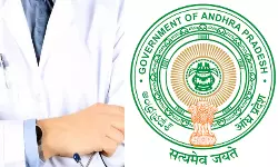 టీచింగ్ అస్పత్రులకు 784 మంది స్పెషాలిటీ వైద్యులు