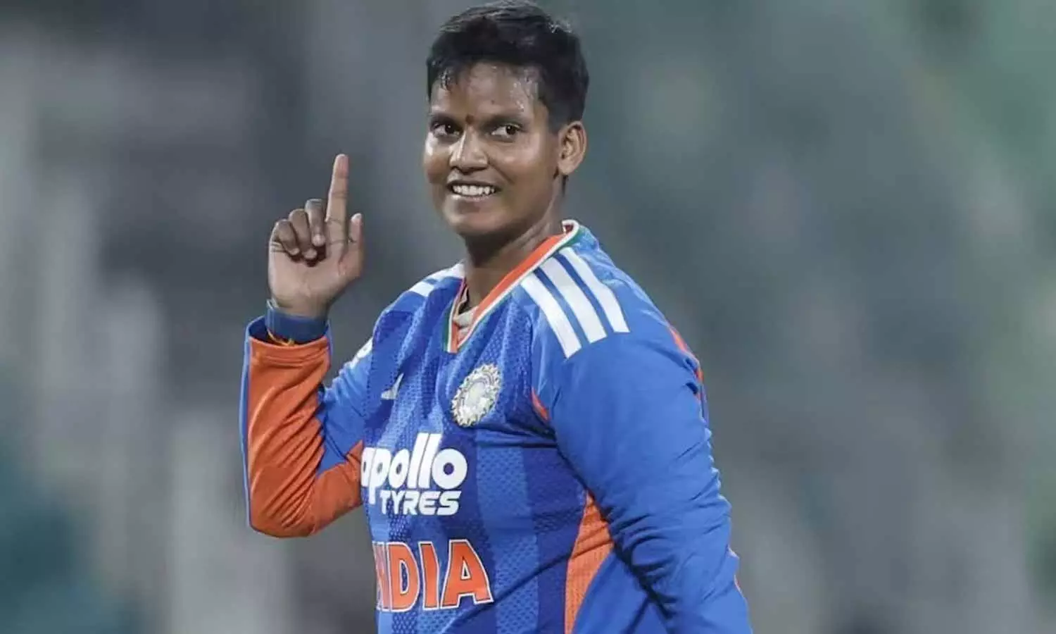 Deepti Sharma Deepti Sharma