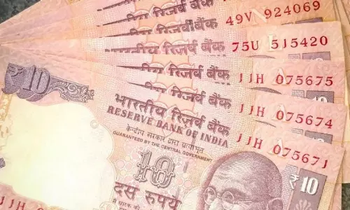Rs 10 Notes: మాయమైపోతున్న 10 రూపాయల నోట్లు.. ఇక నుంచి కనిపించవా..?