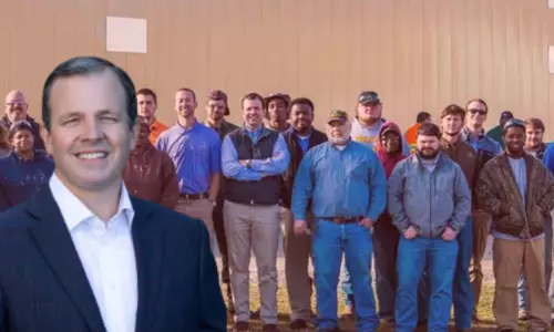 Fiberbond CEO: ఇలాంటి CEOని ఎప్పుడైనా చూశారా? తన కంపెనీ అమ్మేసి  ఉద్యోగులకు రూ.2,000కోట్లు బోనస్ ఇచ్చిన బాస్..!!