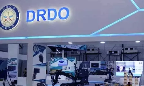 DRDO Recruitment 2025: బీటెక్ చేశారా? DRDOలో ఉద్యోగం మీదే.. జీతం రూ. 35వేల కంటే ఎక్కువే.. వెంటనే అప్లయ్ చేయండి..!!