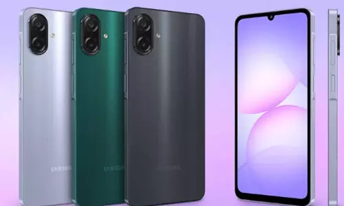 Samsung Galaxy A07 5G