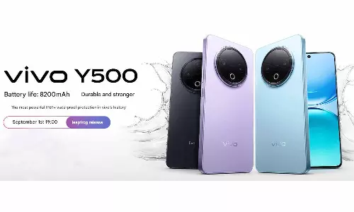 Vivo Y500i: వివో వై500ఐ.. మిడ్ రేంజ్‌లో వస్తోంది.. ఫీచర్లు చూస్తే ఫిదా అవ్వాల్సిందే..!