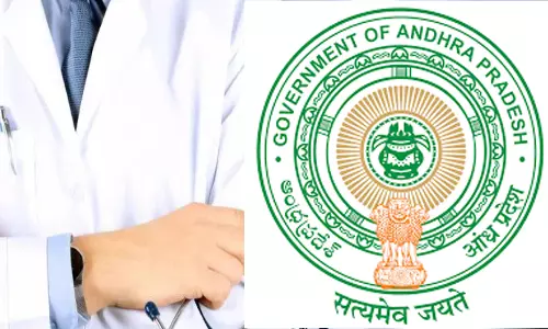 టీచింగ్ అస్పత్రులకు 784 మంది స్పెషాలిటీ వైద్యులు