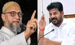 MP Asaduddin Owaisi: SETWIN షిఫ్ట్ అయితే ఊరుకునేది లేదు... సీఎం రేవంత్ రెడ్డికి ఓవైసీ అల్టిమేటం..!!