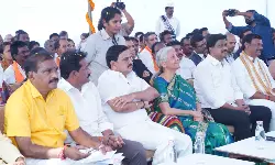 విద్య ఒక్కటే అభివృద్ధికి రాజమార్గం