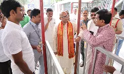 వైకుంఠ ద్వార ద‌ర్శ‌నాల‌కు విస్తృత ఏర్పాట్లు