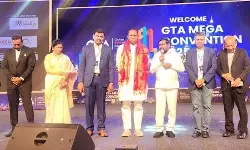 ఘనంగా ప్రారంభమైన ‘GTA మెగా కన్వెన్షన్ 2025’