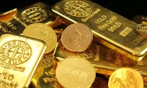 Gold Rate Today: తులం బంగారం రూ. 1.50లక్షలు.. డిసెంబర్ 28వ తేదీ బంగారం ధరలు ఇవే..!!