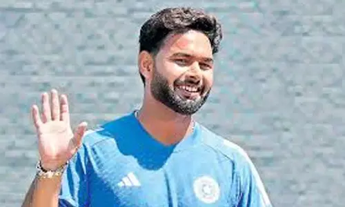 Team India Team India