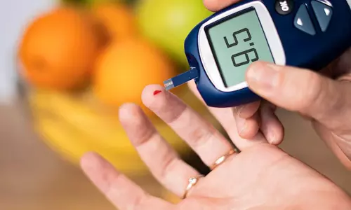 Diabetes: ఈ అలవాట్లు మీ బ్లడ్ షుగర్ ను కంట్రోల్లో ఉంచుతాయ్.. పెరగమన్నా పెరగదు..!!