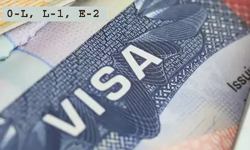 అమెరికా వీసాల కోసం కొత్త మార్గాలు