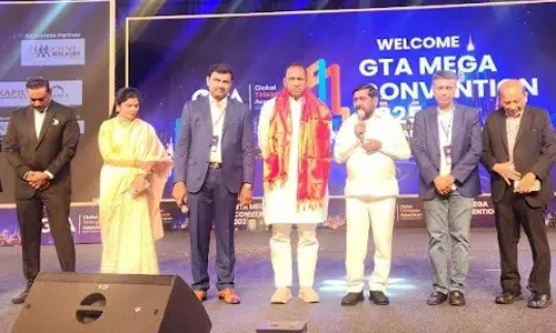 ఘనంగా ప్రారంభమైన ‘GTA మెగా కన్వెన్షన్ 2025’
