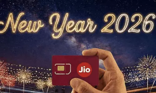 Jio New Year 2026 Plans Jio New Year 2026 Plans