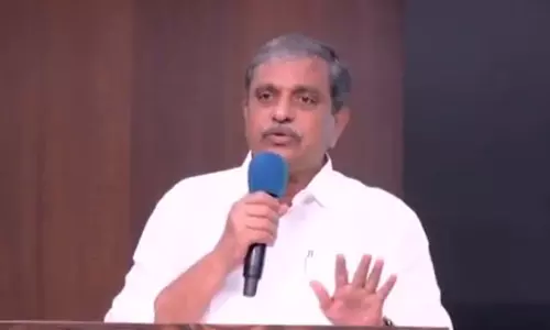 నాయకులంతా కమిటీల నియామకంపై దృష్టి పెట్టండి: సజ్జల