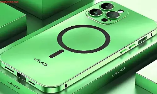 Vivo V35 Slim Ultra 5G