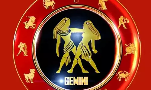 Gemini Horoscope 2026 Gemini Horoscope 2026