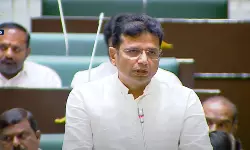 Sridhar Babu: అసెంబ్లీలో మంత్రి శ్రీధర్‌ బాబు కీలక సూచనలు