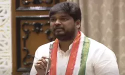 MLA Naveen Yadav: జూబ్లీహిల్స్ ప్రజల శ్రేయస్సే తన లక్ష్యం