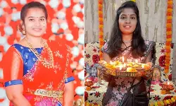 Road Accident: అమెరికాలో రోడ్డు ప్రమాదం.. ఇద్దరు తెలుగు యువతుల మృతి