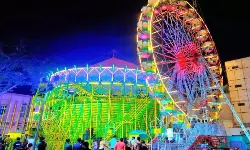 Numaish Exhibition: నాంపల్లిలో నుమాయిష్ జనవరి 1 నుంచి ప్రారంభం, 1200కి పైగా స్టాళ్లు