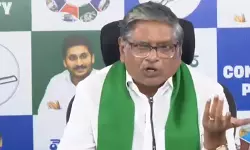 గిట్టుబాటు ధర లేక కంది రైతుల విలవిల: వైసీపీ