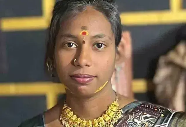 Hyderabad Crime: ఫిట్స్‌తో నవవధువు మృతి.. అల్లుడిపై కేసు నమోదు