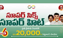 2025లో కూటమి ప్రభుత్వ విజయాలు