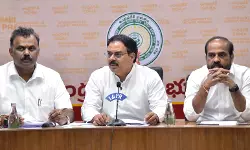 ఏపీ మంత్రి మండలి నిర్ణయాలు