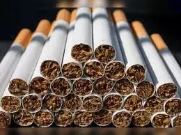 Cigarette Price Hike India: రూ. 18 నుండి రూ. 72కి జంప్.. పొగాకు ప్రియులకు కేంద్రం భారీ షాక్! Cigarette Price Hike India: రూ. 18 నుండి రూ. 72కి జంప్.. పొగాకు ప్రియులకు కేంద్రం భారీ షాక్!