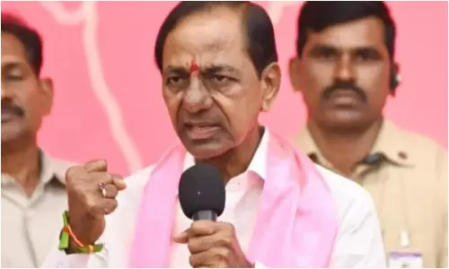 TS Assembly: నేటి నుంచి తెలంగాణ అసెంబ్లీ సమావేశాలు.. కేసీఆర్ రాకపై సర్వత్రా ఆసక్తి..!!