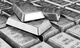 Silver Creates History: చరిత్రలో తొలిసారి 80 డాలర్ల మార్కు దాటిన ధర! ప్లాటినం సైతం రికార్డు స్థాయికి..