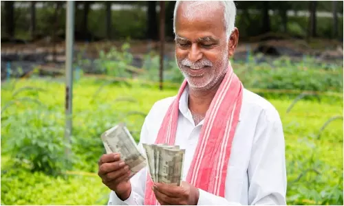 PM Kisan Rules: ప్రతి ఏడాది రూ. 12వేలు.. తండ్రీకొడుకులకు పీఎం కిసాన్ డబ్బులు.. ఈ రూల్స్ తెలుసుకోవాల్సిందే..!!