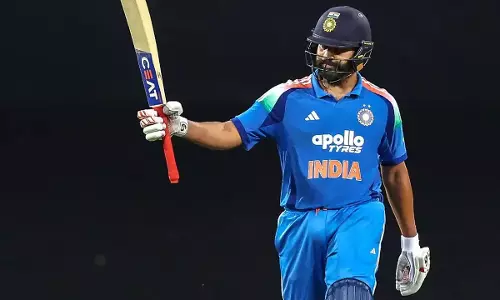 T20 World Cup : బంతి కనిపిస్తే బాదుడే బాదుడు..టీ20 వరల్డ్ కప్‌లో అత్యధిక సిక్స్ లు కొట్టిన ఆటగాళ్లు వీళ్లే