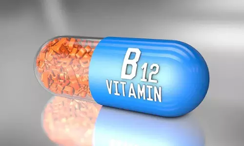 Vitamin Deficiency : కాళ్లు, చేతులు తిమ్మిర్లు ఎక్కుతున్నాయా? అయితే అది ఆ విటమిన్ లోపమే