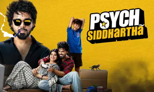 Telugu Movies 2026: న్యూ ఇయర్ టాలీవుడ్ లైనప్ సూపర్ సర్‌ప్రైజ్.. స్టార్ కస్ట్, ప్లాట్ ట్విస్ట్స్ ఏమిటి చూడండి!