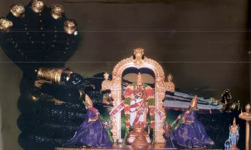 వైకుంఠ ఏకాదశి 2025: ముక్కోటి ఏకాదశి వేళ శ్రీరంగం రంగనాథస్వామి ఆలయం ఎందుకు అంత ప్రత్యేకం?