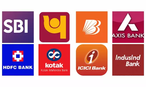 New Bank Rules Alert: భారత్లో బ్యాంకుల పని సమయాల్లో ఎదురవనున్న పెద్ద మార్పులు New Bank Rules Alert: భారత్లో బ్యాంకుల పని సమయాల్లో ఎదురవనున్న పెద్ద మార్పులు