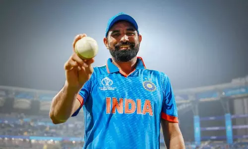 Shami in Danger:గత కొన్ని నెలల్లో జట్టుకు దూరంగా ఉన్న షమీపై భారీ షాక్